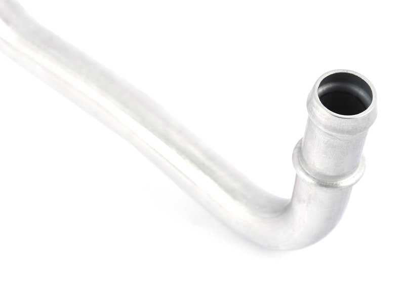 Tubería de líquido refrigerante OEM 11537629401 para MINI R50, R52, R53. Original MINI.