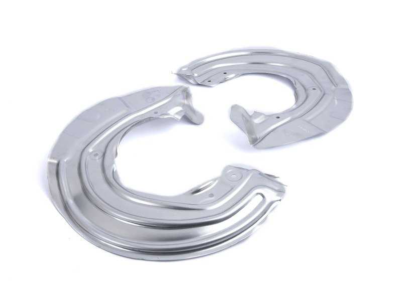 M Performance Brake System 18" for BMW 1 Series F20, F21, 2 Series F22, F23, 3 Series F30, F31, F34, 4 Series F32, F33, F36 (OEM 34112450470). Original BMW.