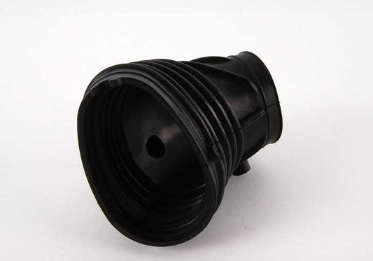 Manguito de admisión de aire OEM 13711734258 para BMW E36. Original BMW.