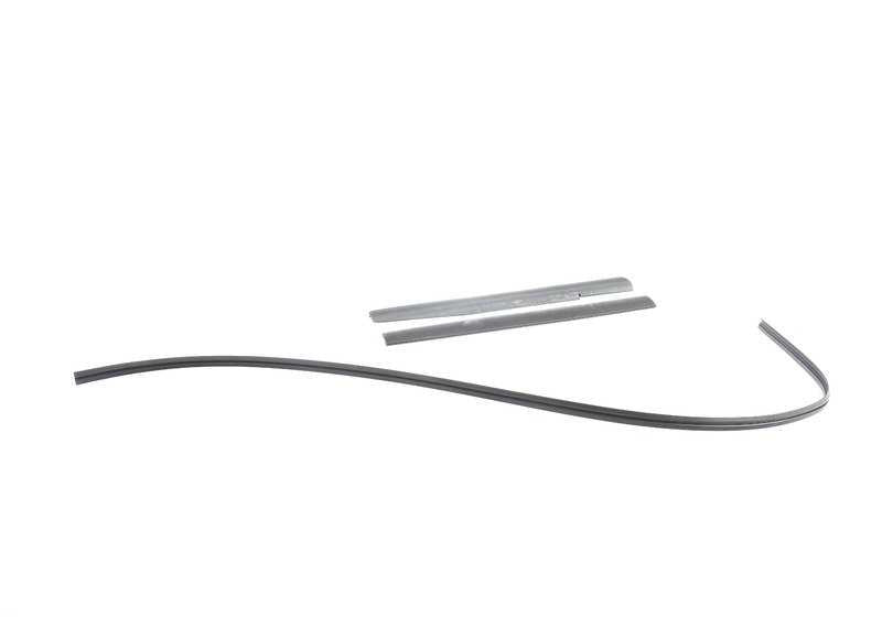 Panoramic Roof Frame Seal for BMW F25 (OEM 54107304483). Original BMW