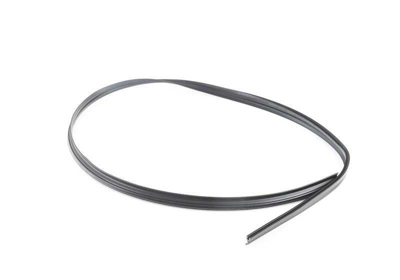 Panoramic Roof Frame Seal for BMW F25 (OEM 54107304483). Original BMW