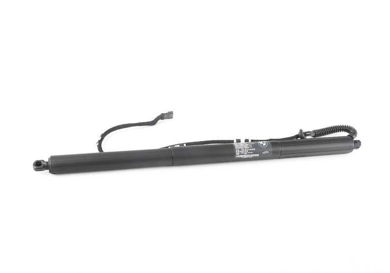 Mecanismo izquierdo de apertura eléctrica OEM 51247232003 para BMW X3 F25. Original BMW.