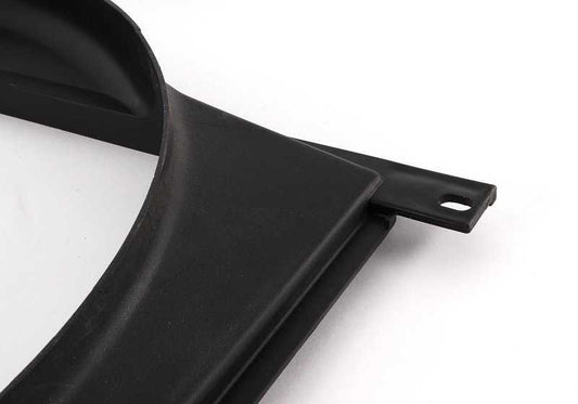 Marco del ventilador OEM 17111723030 para BMW Serie 3 E36 320i M50, M52. Original BMW.