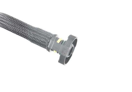 Vacuum duct for BMW F07, F10, F11, F18 (OEM 11667591539). Original BMW