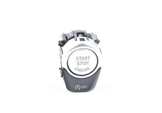 Start/Stoppschalter für BMW F52, G01, G08, G02 (OEM 61316842092). Original BMW