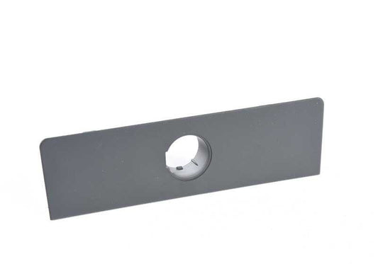 Coperchio posteriore per BMW F25, F26 (OEM 51169200883). BMW originale