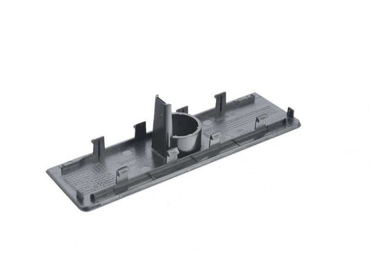 Coperchio posteriore per BMW F25, F26 (OEM 51169200883). BMW originale