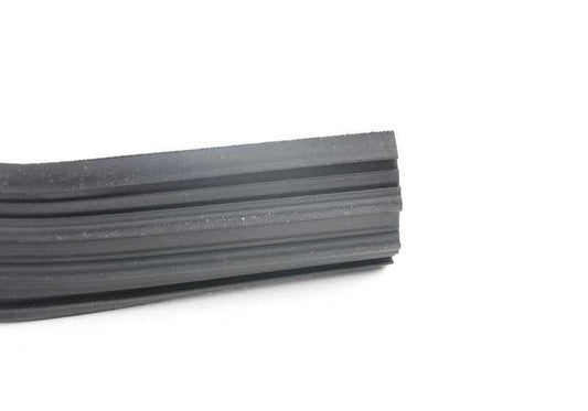 OEM 51341921513 left window guide for BMW E23. Original BMW.