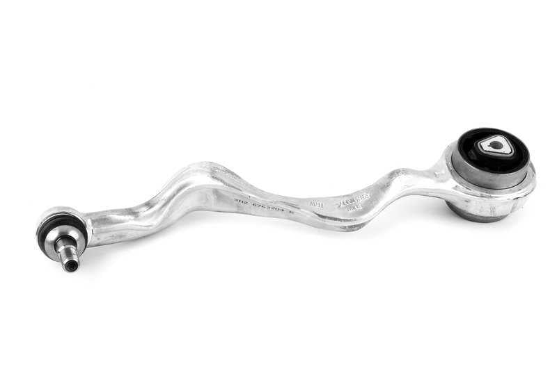 Kit de reparación brazo de suspensión derecho OEM 31122409598 para BMW E84. Original BMW.