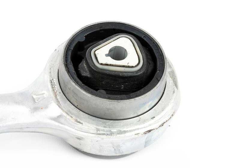 Kit de reparación brazo de suspensión derecho OEM 31122409598 para BMW E84. Original BMW.