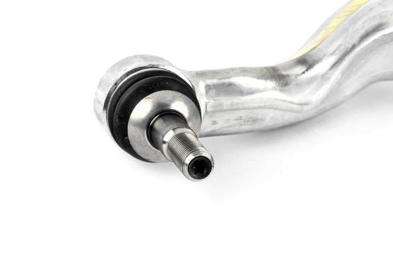 Kit de reparación brazo de suspensión derecho OEM 31122409598 para BMW E84. Original BMW.