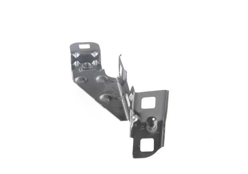 Soporte superior lateral izquierdo OEM 41357144045 para BMW E81, E82, E87, E88. Original BMW.
