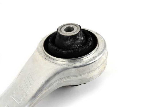 Brazo de suspensión delantero izquierdo con silentblock OEM 31126867113 para BMW i8 I12, I15 (modelos i82Z21, i82Z22, i82Z41, i82Z42, i82Z61, i82Z62). Original BMW.