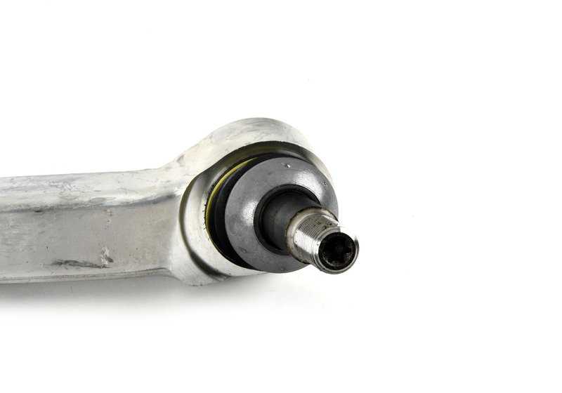 Brazo de suspensión delantero izquierdo con silentblock OEM 31126867113 para BMW i8 I12, I15 (modelos i82Z21, i82Z22, i82Z41, i82Z42, i82Z61, i82Z62). Original BMW.