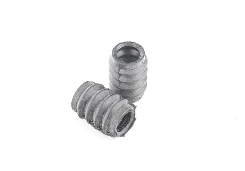 Kit de reparación fuelle freno de mano OEM 34206786053 para BMW F10, F11, F06, F12, F13, F25, F26, E89, I12, I15. Original BMW.