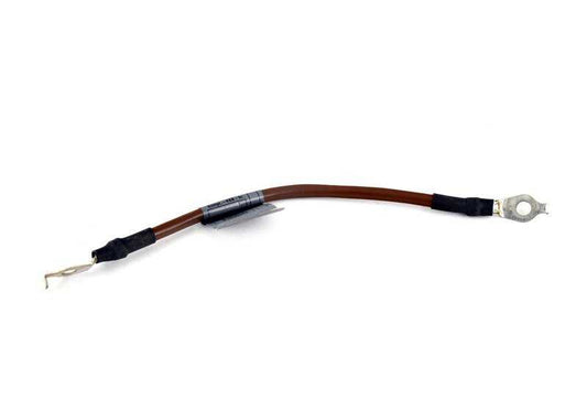 Banda supresora de vibraciones OEM 12427555222 para BMW E81, E87, E90, E92, E93, X1 E84, Z4 E85, Z4 E89... y más. Original BMW.