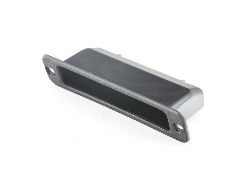 Asa interior de puerta OEM 54311932896 para BMW E30. Original BMW.