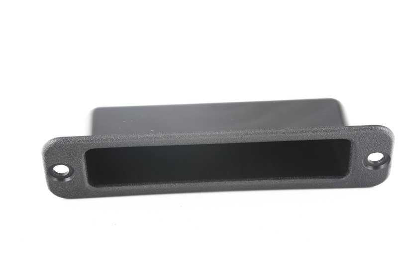 Asa interior de puerta OEM 54311932896 para BMW E30. Original BMW.