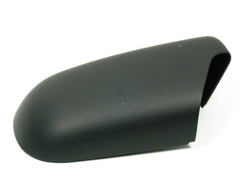 Tapa embellecedora derecha (imprimada) OEM 51168165116 para BMW E39, E38. Original BMW.