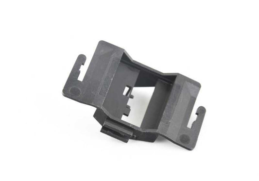 Soporte de cierre del capó OEM 51248108908 para BMW E34, E31. Original BMW.