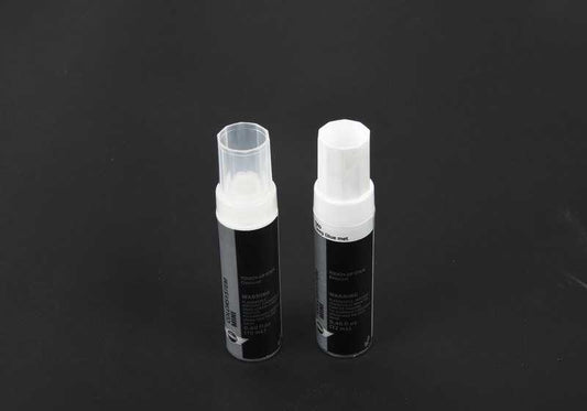 Kit de retoque pintura Deep Blue met. OEM 51912405153 para MINI Cooper, Clubman, Countryman... y más. Original MINI.