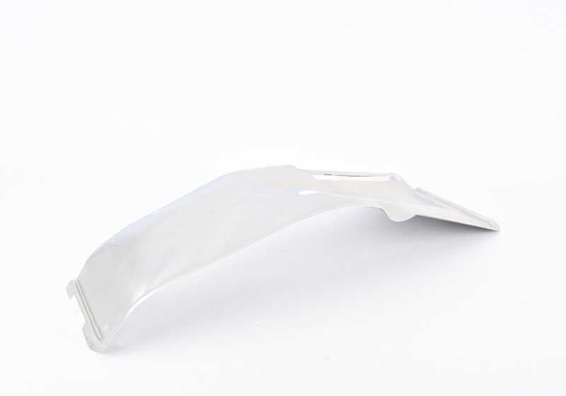 Protector térmico OEM 51481832850 para BMW E12, E28, E24. Pieza original BMW ideal para proteger contra el calor en el motor. Repuesto original y compatible con modelos clásicos.
