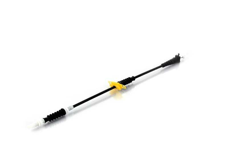 Bowdenzug Fiding Dorst Porta per BMW E83, E83N (OEM 51203402592). BMW originale