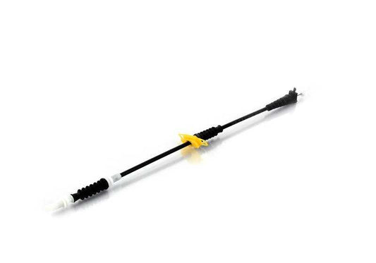 Bowdenzug Fiding Dorst Porta per BMW E83, E83N (OEM 51203402592). BMW originale