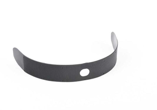 Guía deslizante (Gleitband) OEM 51161938352 para BMW E34 y E32. Original BMW.