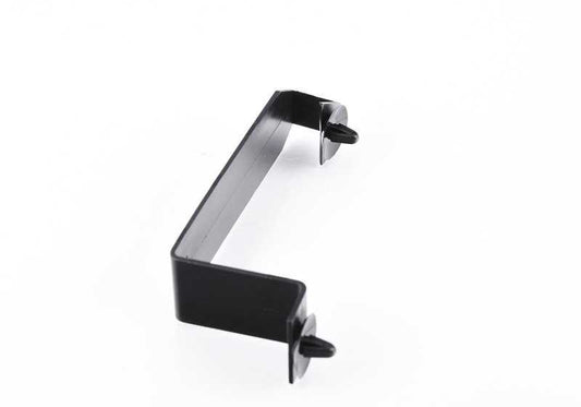 Hose Holder for BMW E36 (OEM 61668360096). Original BMW