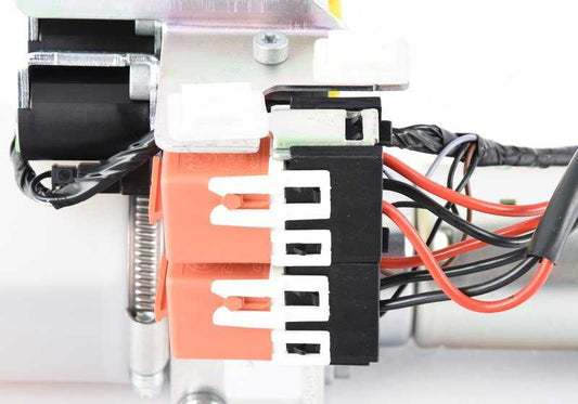 Hydraulikpumpe für BMW 1 E88 -Serie (OEM 54347190715). Original BMW