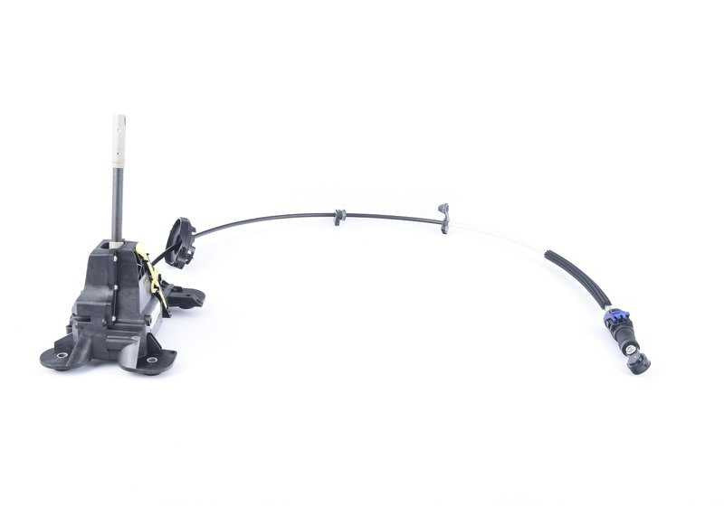 Cambio Steptronic OEM 25168483097 para MINI F56, F55, Clubman F54, Cabrio F57. Original MINI.