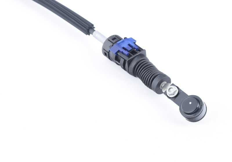 Cambio Steptronic OEM 25168483097 para MINI F56, F55, Clubman F54, Cabrio F57. Original MINI.