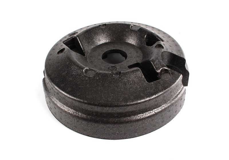 Bandeja organizadora OEM 71116758781 para BMW E60, E61, E63, E64. Accesorio original BMW ideal para guardar objetos en el maletero o interior del vehículo. Compatibilidad garantizada con modelos indicados.