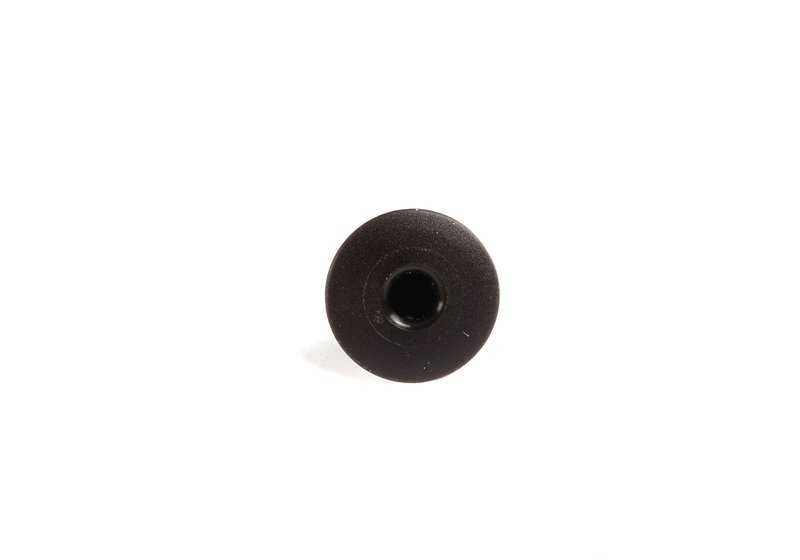 Tornillo de cúpula OEM 07119906816 para BMW E21, E30, E36, E28, E34, E24, E23, E32, Z3. Original BMW.