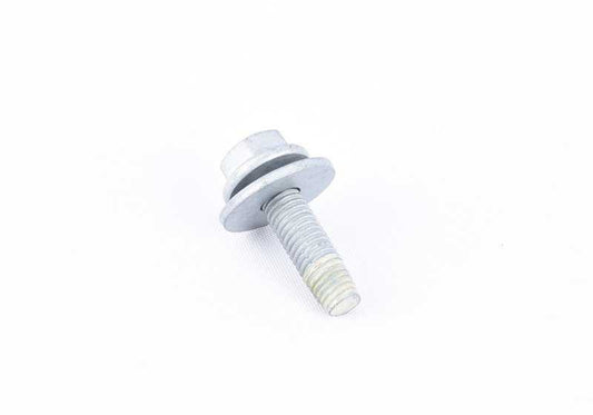 Self-tapping screw OEM 33506792574 for BMW F25, F26. Original BMW.