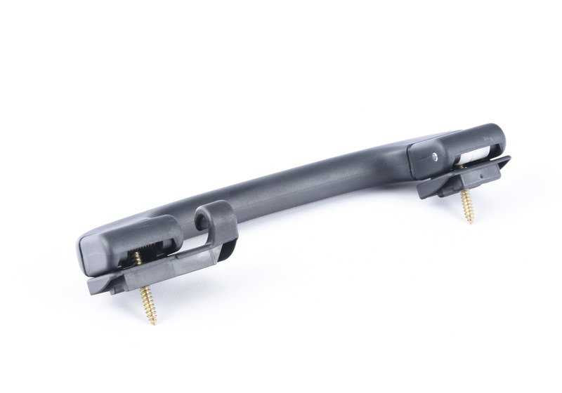 Asa de techo trasera derecha (OEM 51168245910) para BMW Serie 5 (E39). Original BMW.
