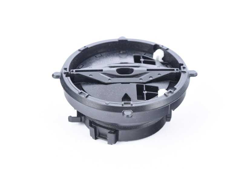 Portalámparas derecho OEM 63216928384 para BMW Serie 3 E46 (05/1998 - 07/2005). Original BMW.