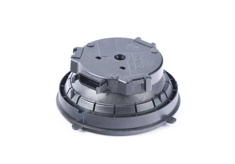Portalámparas derecho OEM 63216928384 para BMW Serie 3 E46 (05/1998 - 07/2005). Original BMW.
