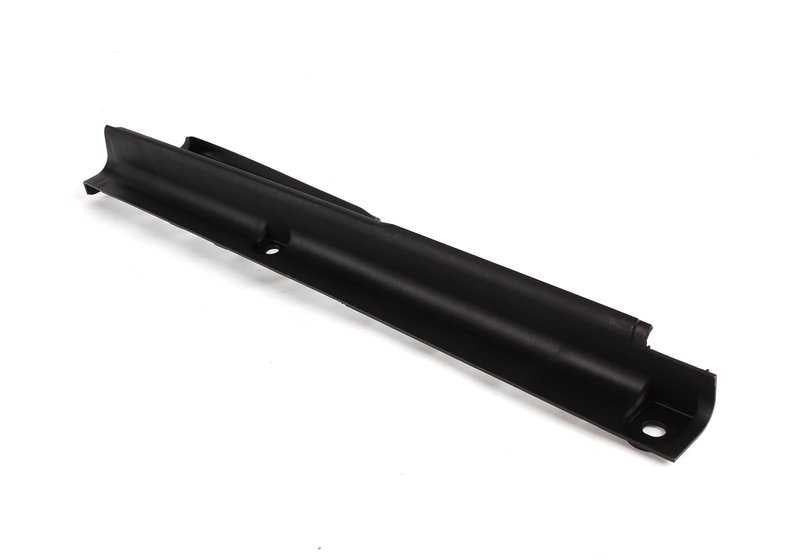 Right rear cover OEM 52109116938 for BMW E93. Original BMW.
