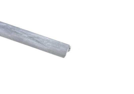 Right gasket for BMW 3 Series E30 (OEM 51721922472). Original BMW