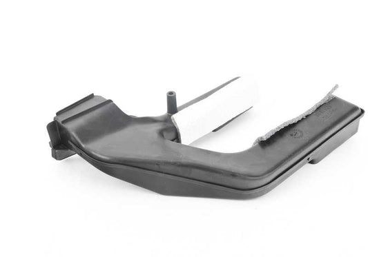 Conducteur d'air de chauffage droit OEM 64228119166 pour BMW 3' E36 316i, 318i... et plus. Véritable BMW.