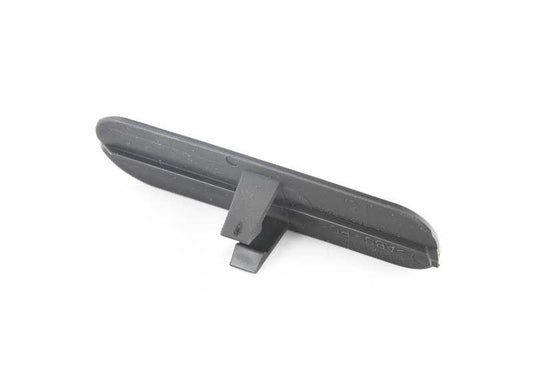 Cubierta Pilar Principal Derecho para BMW E85 (OEM 54317117350). Original BMW