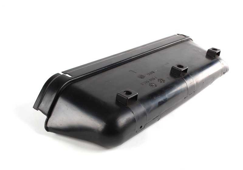 Bolsillo interior puerta izquierda OEM 51418132221 para BMW E36 {316i CA11, CA12, CA21, CA22, CA71, CA72, CA81, CA82, CE11, CE12}. Original BMW.