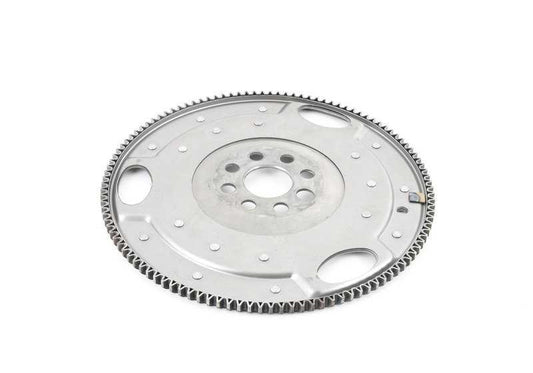 Volante de inercia OEM 11227508000 para BMW E46, E39, E60, E65, E66, E83, E53, E85. Compatible con modelos automáticos. Original BMW.