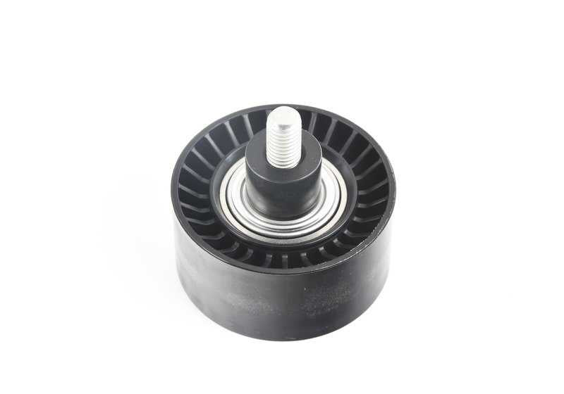 Kit correa auxiliar bomba agua y alternador OEM 11282457049 para BMW F20, F20N, F21, F21N, F22, F23, F30, F31, F34, F35, F35N, F32, F33, F36, F25, F26. Original BMW.