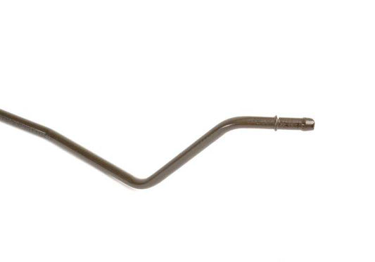 Tubería de alimentación de combustible OEM 16121181131 para BMW Serie 3 E36 318tds, 320i... y más. Original BMW.