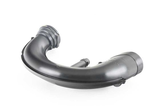 Duto de ar filtrado OEM 13718613153 para BMW Série 5 G30, Série 7 G11, G12. BMW genuíno.