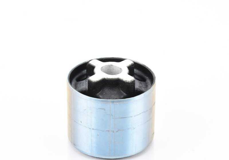 Silentblock trasero OEM 33316880637 para BMW F20, F21, F22, F23, F30, F31, F32, F33, F34, F36. Original BMW.