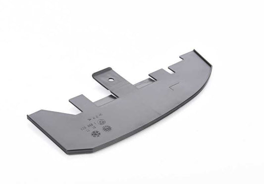 Linke Seitenabdeckung OEM 51711956923 für BMW E32 730i (alle kompatiblen Modelle: A31, A32, A41, A42, A71, A72, A81, A82, D11, D21). Original BMW Stück.